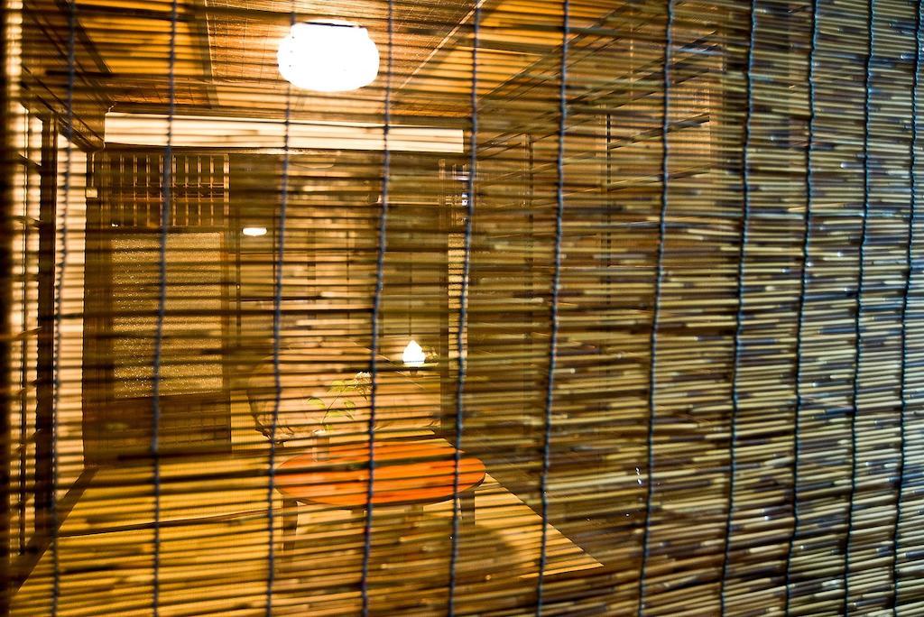 Guesthouse Setsugekka Quioto Quarto foto