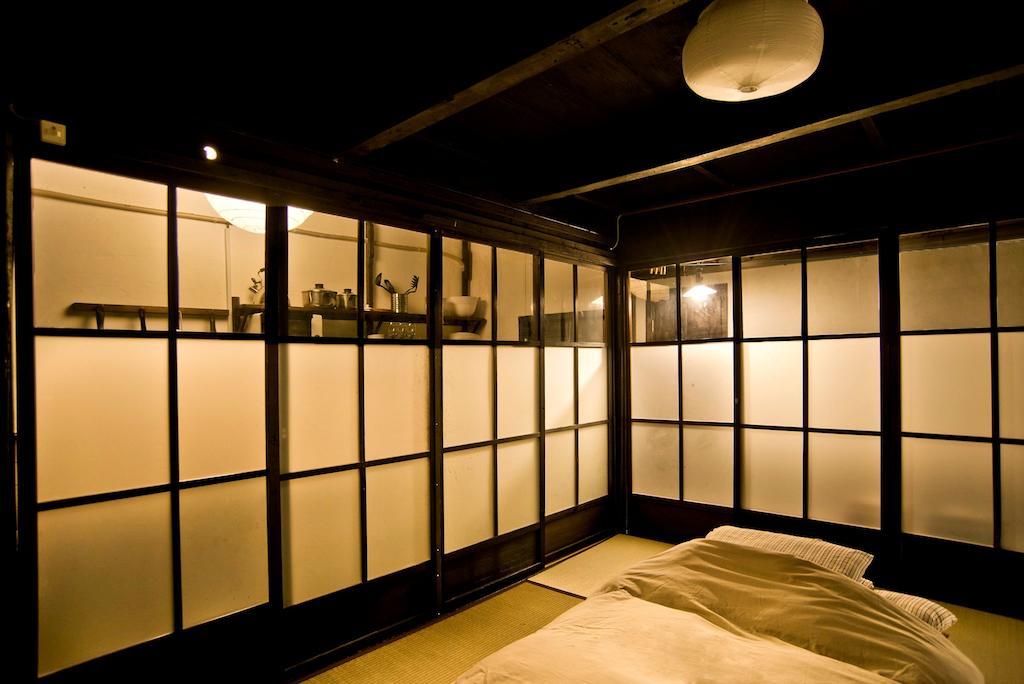 Guesthouse Setsugekka Quioto Quarto foto
