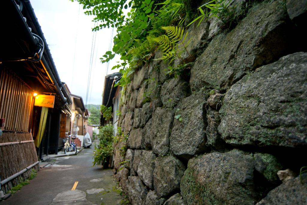 Guesthouse Setsugekka Quioto Quarto foto