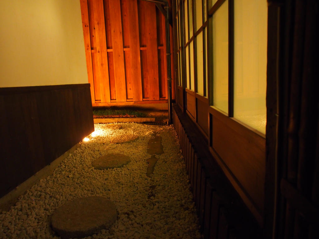 Guesthouse Setsugekka Quioto Quarto foto