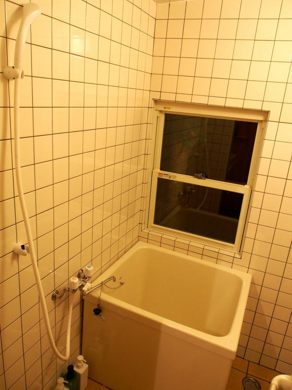 Guesthouse Setsugekka Quioto Quarto foto